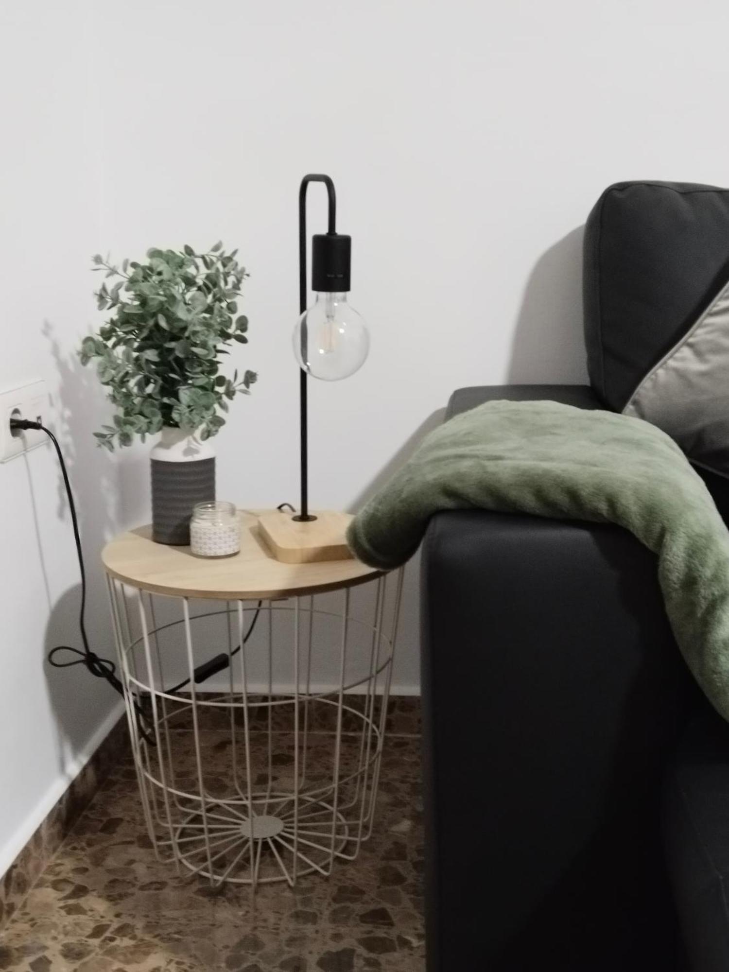 La Fuente Apartment